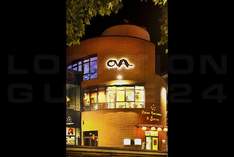 OVAL Lounge & Events - Lounge in Karlsruhe - Mostra