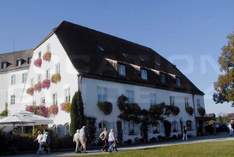 Klosterwirt Fraueninsel - Gaststätte in Chiemsee
