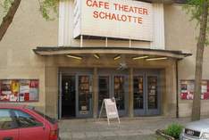 Cafe Theater Schalotte - Cinema in Berlin