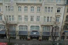 Best Western Savoy Hotel - Hotel in Düsseldorf