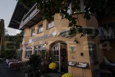 Gasthof Fischerstüberl & Traumbistro Wunderlampe - Gaststätte in Wasserburg (Inn)