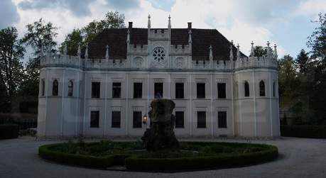 Schlosshotel Reichenschwand