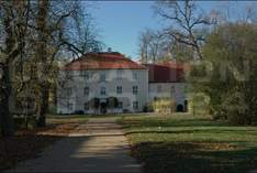 Schlossgut Alt Madlitz - Palace in Madlitz-Wilmersdorf