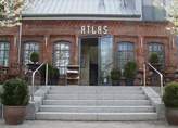 Atlas Restaurant und Showküche