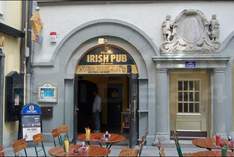 Kilians Irish Pub - Restaurant in München (Landeshauptstadt)