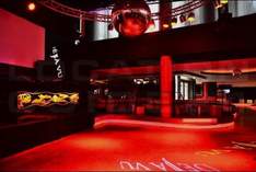 Club Deja Vu - Nightclub in Cologne