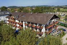 Hotel Neuer am See - Hotel in Prien (Chiemsee)
