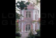 Sebastiani Pavillon - Haus in Landshut
