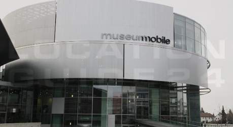 museum mobile