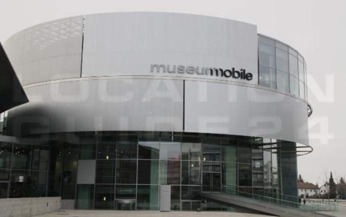 museum mobile