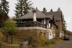 Steinerberghaus - Hütte in Kesseling