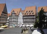 Hotel Hildesheim-Hannover