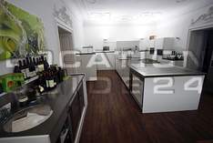 Vinistro Künstlerküche - Kochstudio in Straubing