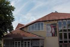 Theater auf dem Hornwerk - Teatro in Nienburg (Weser)