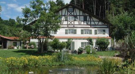 Residenz Hofgut Kürnach