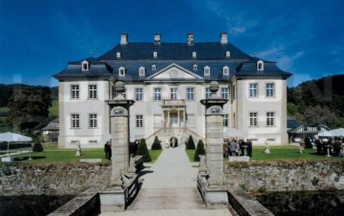 Schloss Körtlinghausen