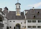 Schloss Scherneck