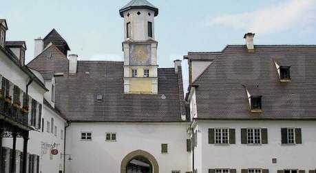 Schloss Scherneck