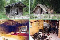 Holzknechtmuseum Ruhpolding - Cabin in Ruhpolding