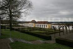 Historisches Schloss Tettnang - Location per matrimoni in Tettnang - Festa aziendale