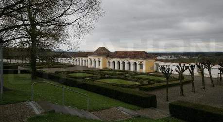 Historisches Schloss Tettnang