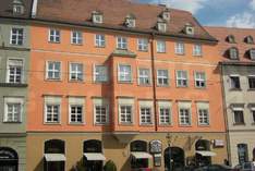Drei-Kaiser-Gesellschaftsräume im Stiermannhaus - Haus in Augsburg