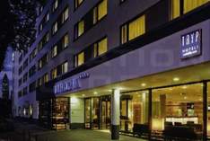 Tryp Frankfurt - Hotel per congressi in Francoforte (Meno)
