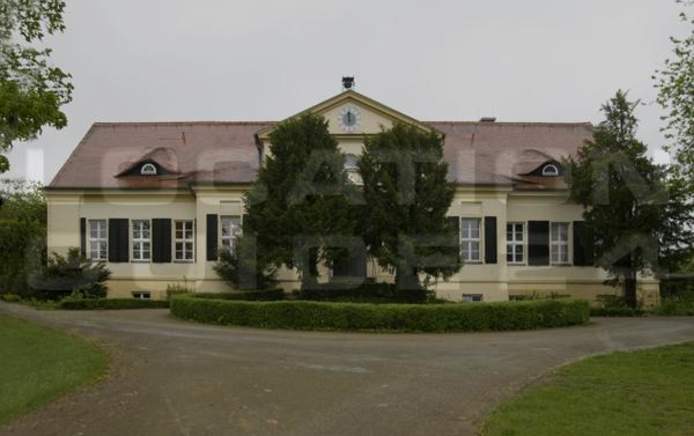 Herrenhaus Neuhaus