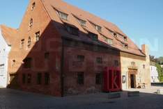 kleines theater - KAMMERSPIELE LANDSHUT - Theatre in Landshut