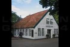 Inselzauber - Restaurant in Spiekeroog