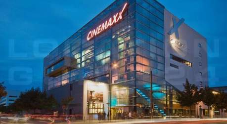 Darmstadt, CineArt Marketing GmbH