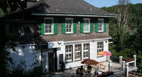 Deutsches Höhlenmuseum Iserlohn