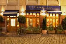 Schubeck's In den Südtiroler Stuben - Restaurant in München (Landeshauptstadt)