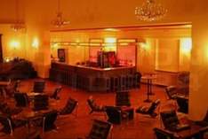 Casino Saal Amberg - Club in Amberg