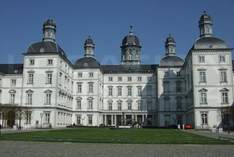 Grandhotel Schloss Bensberg - Palace in Bergisch Gladbach
