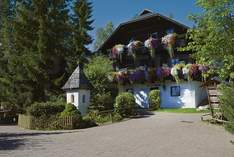 Dorfhotel Schönleitn - Hotel in Finkenstein am Faaker See