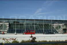 Flughafen Dortmund - Sala conferenze in Dortmund