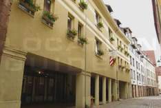 Hotel Agneshof - Conference hotel in Nuremberg
