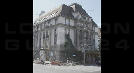 Deutsches Filmmuseum Frankfurt am Main