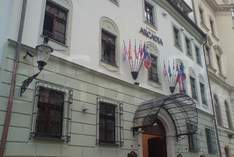 Hotel Arcadia Bratislava - Hotel in Bratislava