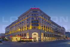 The Westin Grand Berlin - Hotel in Berlin