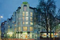 Günnewig Hotel Residence - Hotel in Bonn