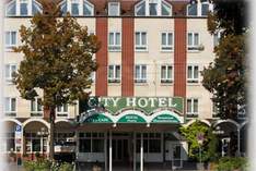 City Hotel - Hotel in Kassel