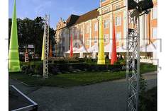 Maroni - Veranstaltungsraum in Friedrichshafen