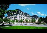 Steigenberger Hotel Bad Pyrmont