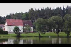 Gasthof Pension Grüner Wald - Gaststätte in Abtsgmünd