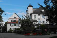 Parkhotel Sankt Leonhard - Hotel in Überlingen