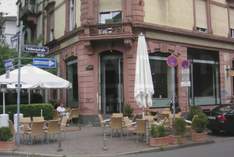 Westbar - Bar in Frankfurt (Main)