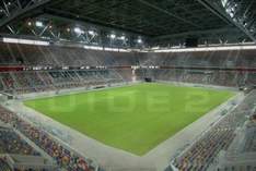 ESPRIT arena - Arena in Düsseldorf