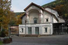 Königliches Kurtheater - Teatro in Bad Wildbad